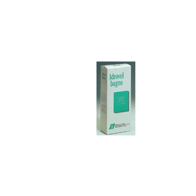 IDROVEL OLIO BAGNO EMOL 150ML