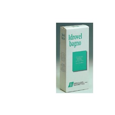 IDROVEL OLIO BAGNO EMOL 150ML