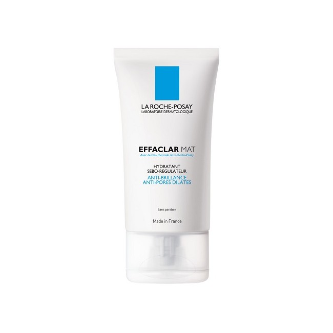 EFFACLAR MAT 40ML