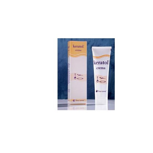 KERATOL CR 100ML