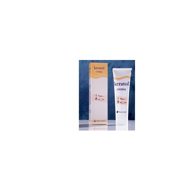 KERATOL CR 100ML