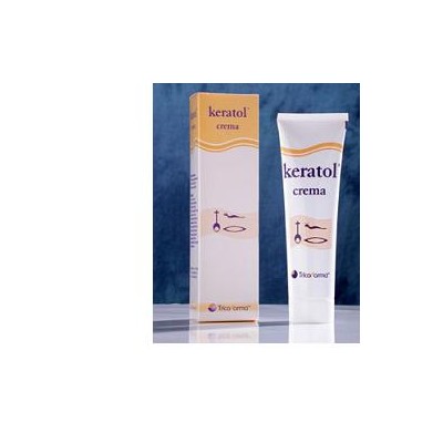 KERATOL CR 100ML