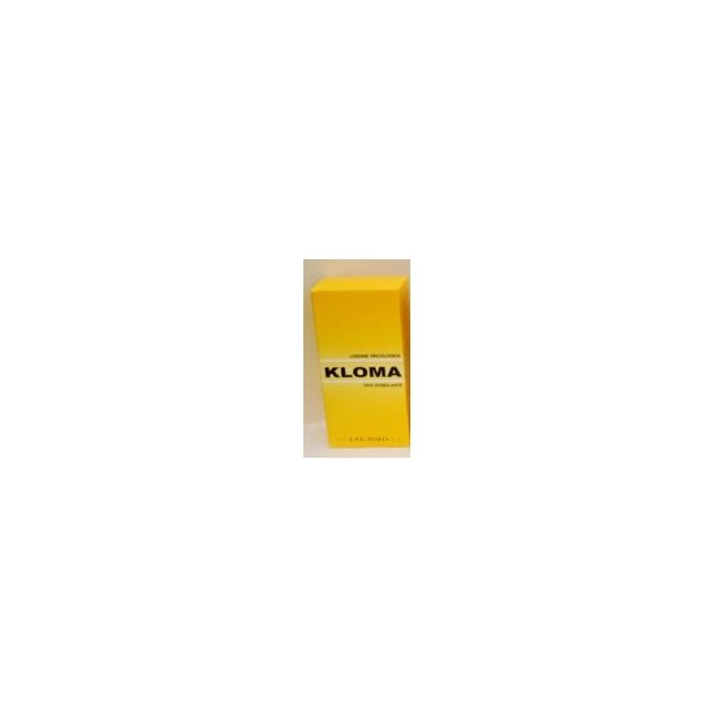 KLOMA STIM LOZIONE 100ML