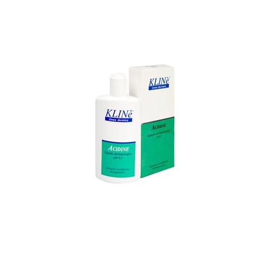ACIDINE LIQ DERMAT 200ML