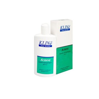 ACIDINE LIQ DERMAT 200ML