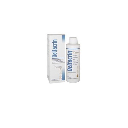 DELTACRIN SHAMPOO PHARCOS 250M