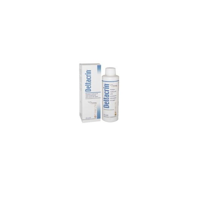 DELTACRIN SHAMPOO PHARCOS 250M