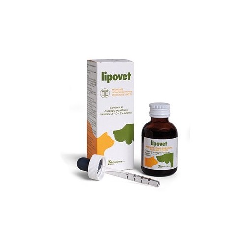LIPOVET 50ML