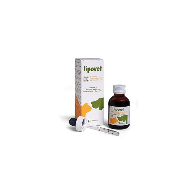 LIPOVET 50ML