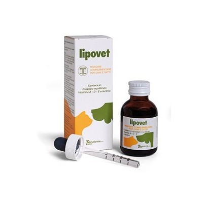 LIPOVET 50ML