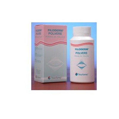FILODERM POLVERE 75G