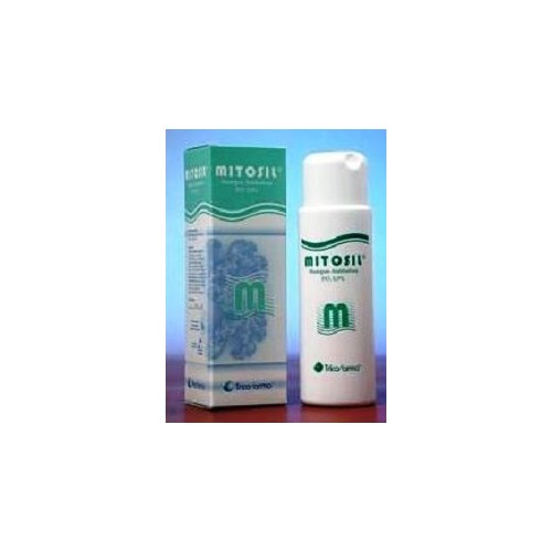 MITOSIL SHAMPOO ANTIFORF 150ML