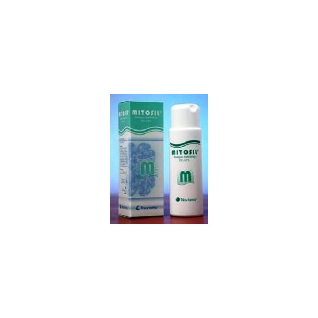 MITOSIL SHAMPOO ANTIFORF 150ML