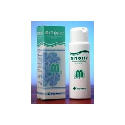 MITOSIL SHAMPOO ANTIFORF 150ML