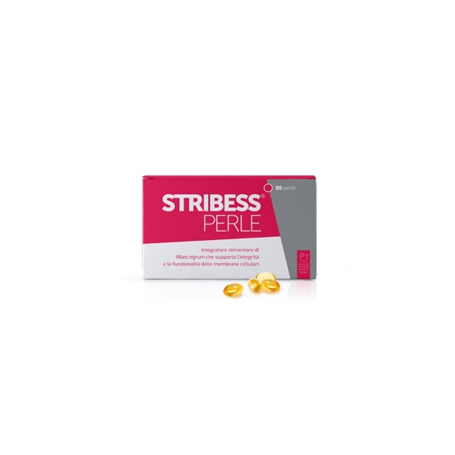 STRIBESS 30PRL