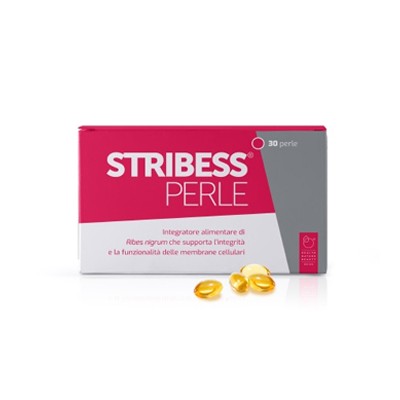 STRIBESS 30PRL