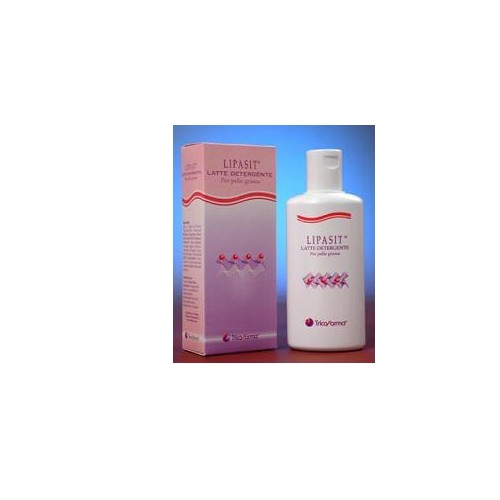LIPASIT LATTE DET P GRAS 150ML