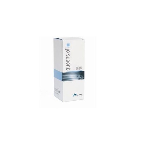 QUEENS OLIO BAGNO 200ML
