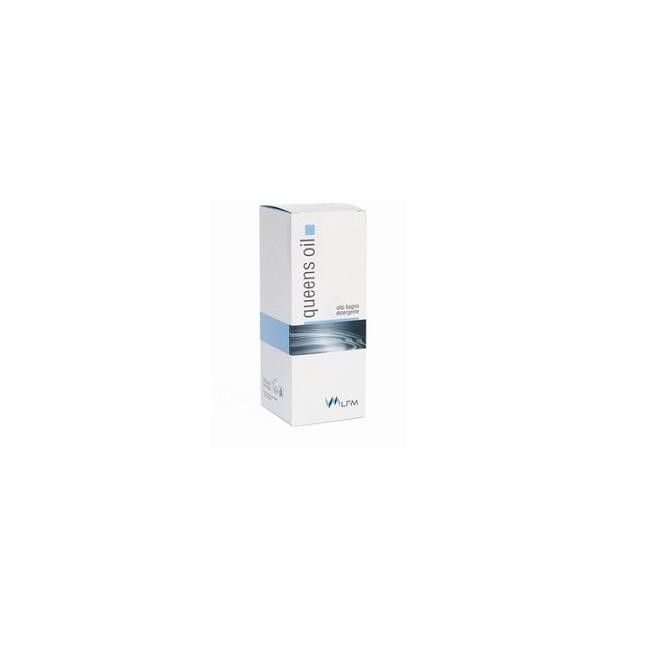 QUEENS OLIO BAGNO 200ML