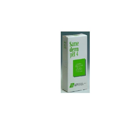 SAME DERM PH4 DETERGENTE 150ML