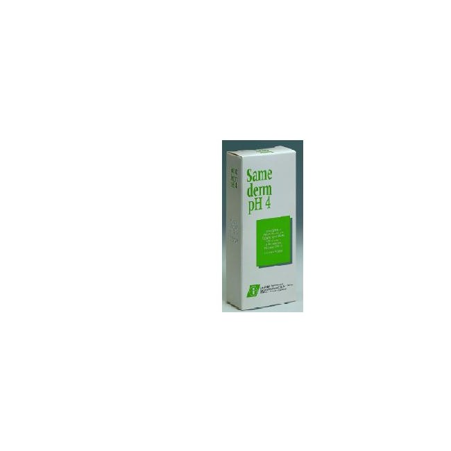 SAME DERM PH4 DETERGENTE 150ML