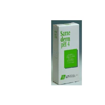 SAME DERM PH4 DETERGENTE 150ML