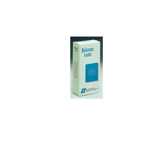 SAME BALSAMO CAPELLI 125ML