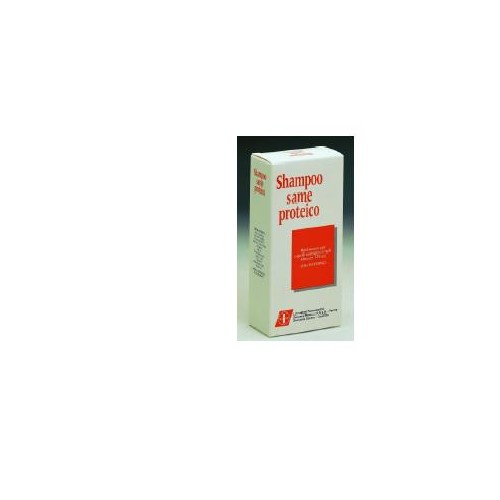 SAME SHAMPOO PROTEICO 125ML