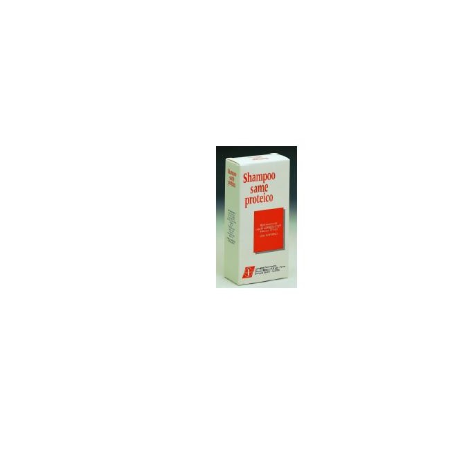 SAME SHAMPOO PROTEICO 125ML