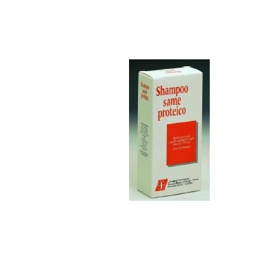 SAME SHAMPOO PROTEICO 125ML