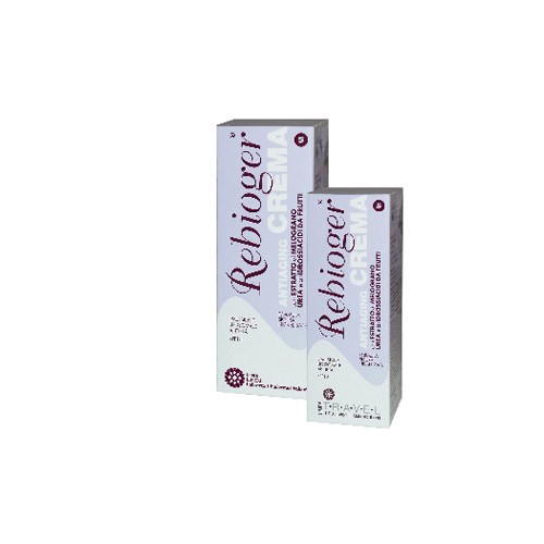 REBIOGER CREMA 50ML