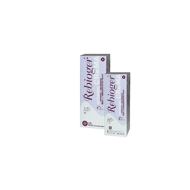 REBIOGER CREMA 50ML