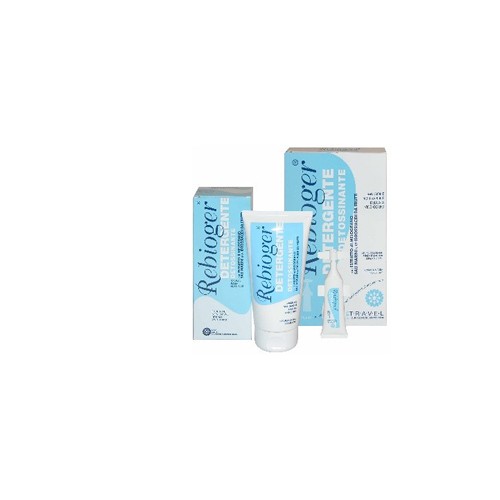 REBIOGER DETERGENTE 150ML