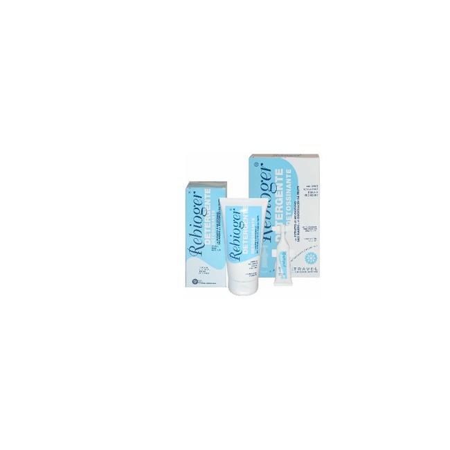 REBIOGER DETERGENTE 150ML