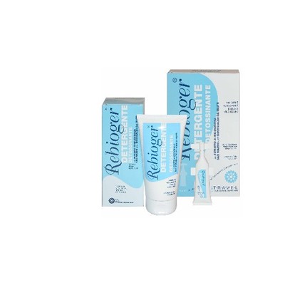 REBIOGER DETERGENTE 150ML