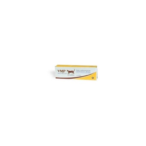 VMP PASTA GATTI 50G