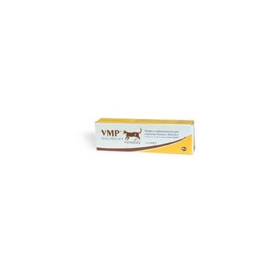 VMP PASTA GATTI 50G