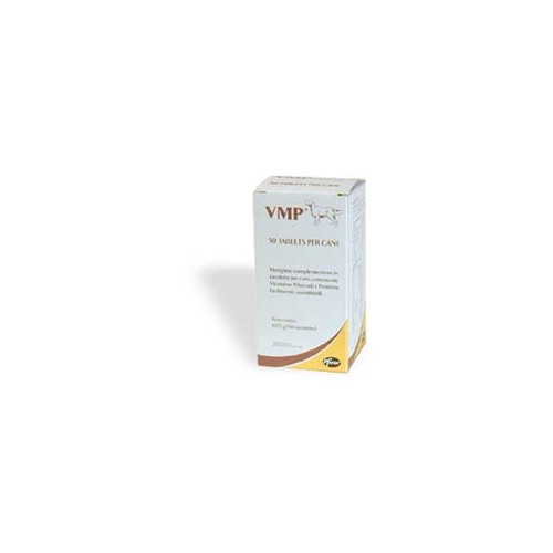 VMP TAVOLETTE CANI 50TAV