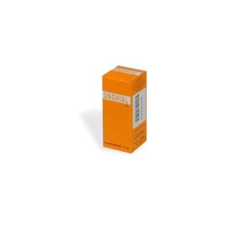 UNGHIAL LIQUIDO UNGHIE 4ML