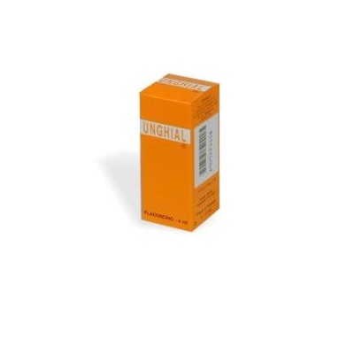 UNGHIAL LIQUIDO UNGHIE 4ML