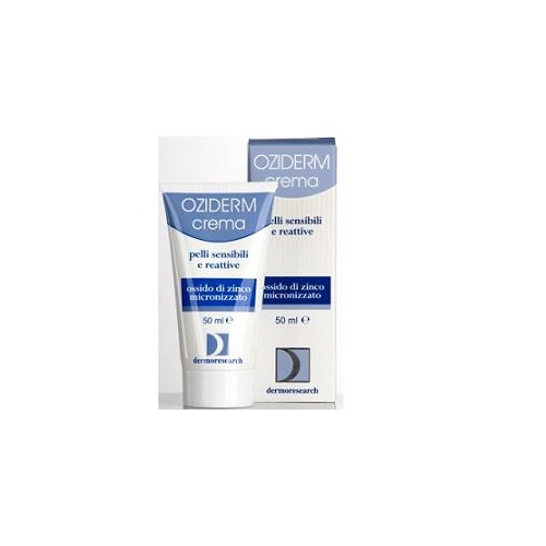 OZIDERM CREMA 50ML