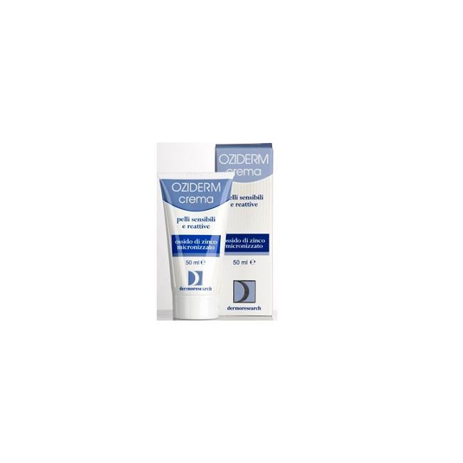 OZIDERM CREMA 50ML