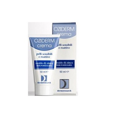 OZIDERM CREMA 50ML