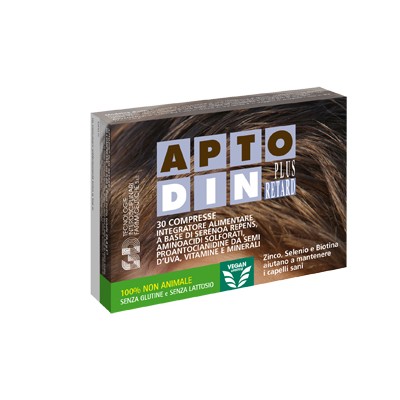 APTODIN PLUS RETARD 30CPR