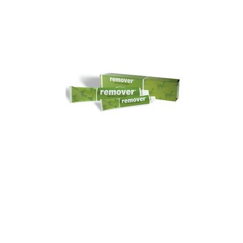 REMOVER PASTA 50G