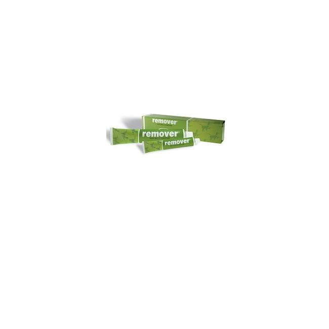 REMOVER PASTA 50G