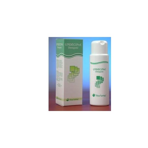 UNDECIN A DETERGENTE 200ML