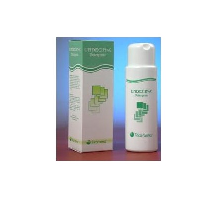 UNDECIN A DETERGENTE 200ML