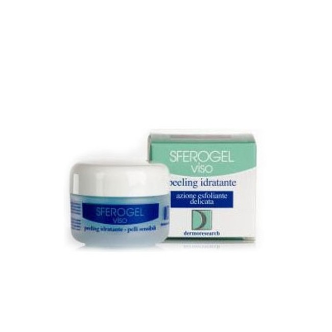 SFEROGEL VISO 50ML