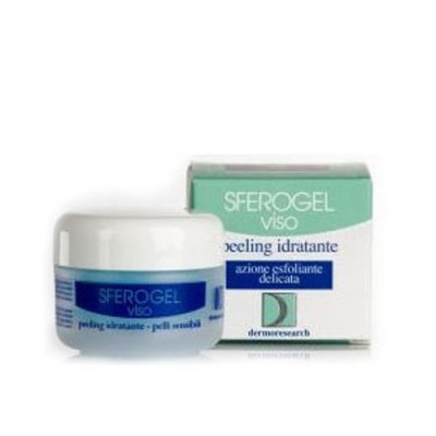 SFEROGEL VISO 50ML